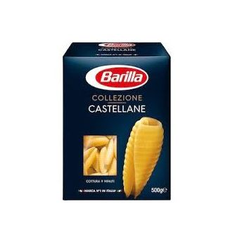 Barilla Castellane